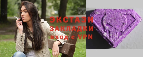 хмурый Алексеевка